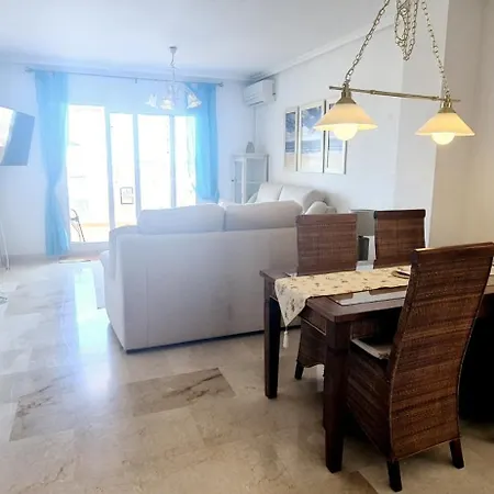 Playa Flamenca アパート Dehesa de Campoamor (Orihuela Costa)